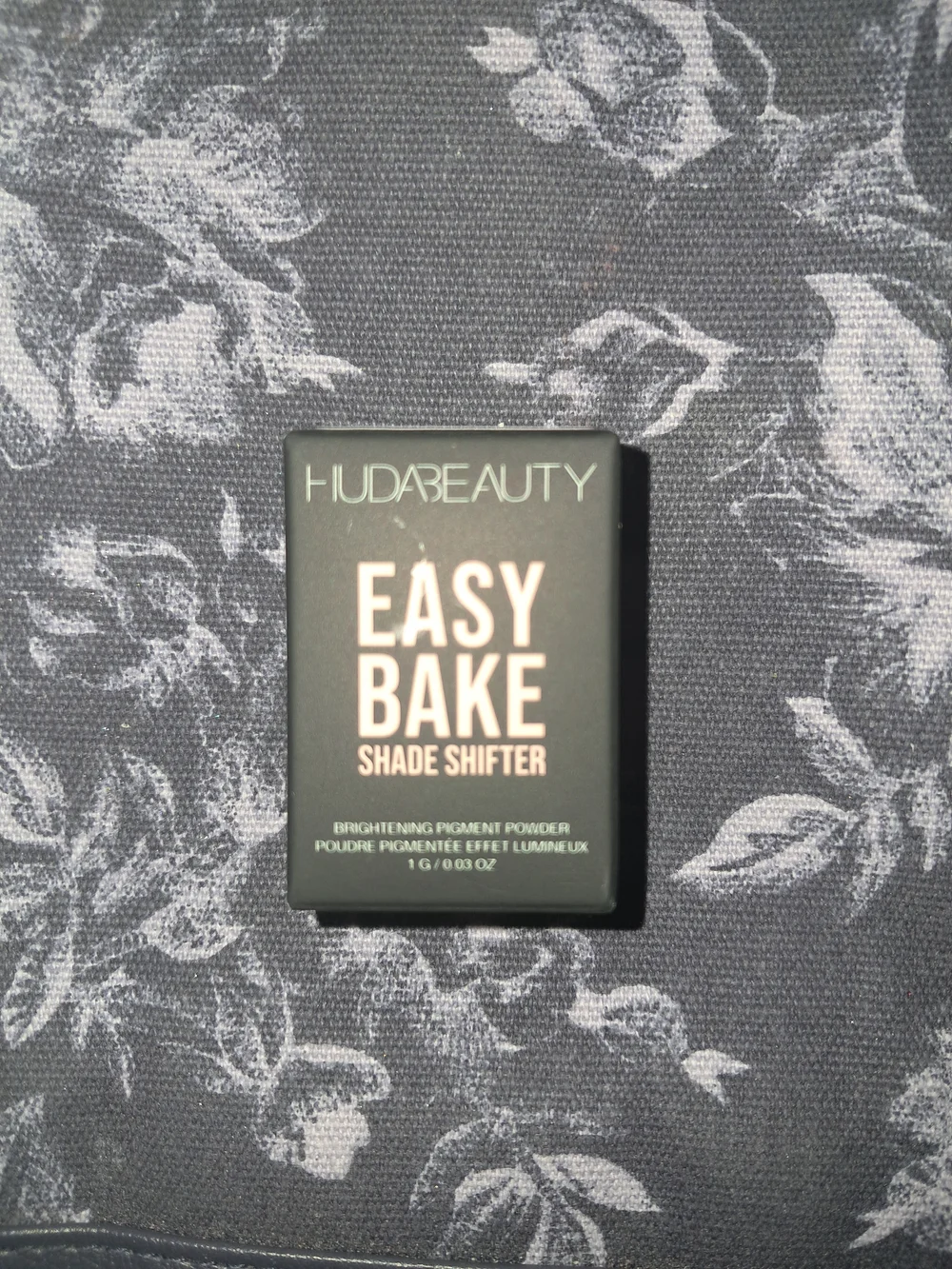 HUDA BEAUTY Easy Bake Shade Shifter - Neatralizing Lilac